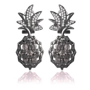Drop Earrings