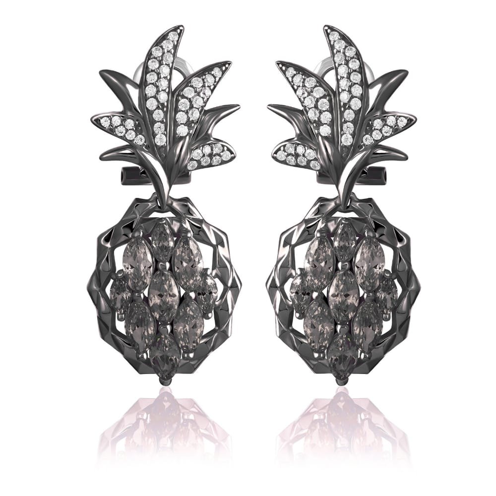 Drop Earrings